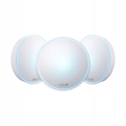 ASUS ASUS LYRA 3-PACK AC2200 BOX