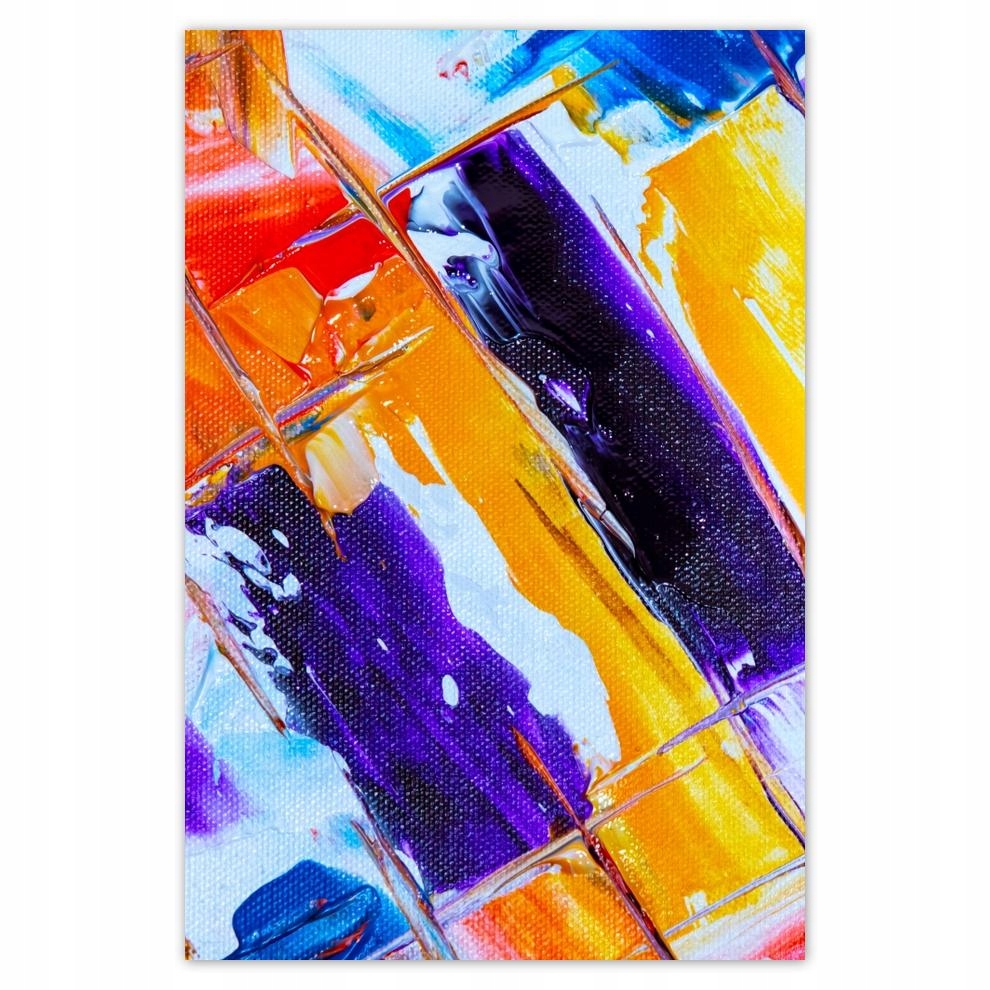 

Plakaty 40x60 Abstrakcja Waga