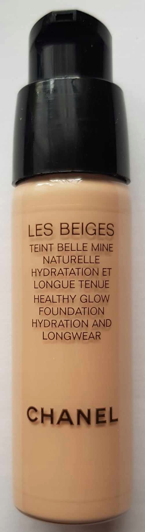 Chanel Les Beiges Healthy Glow B10 podkład 20ml 14117918340