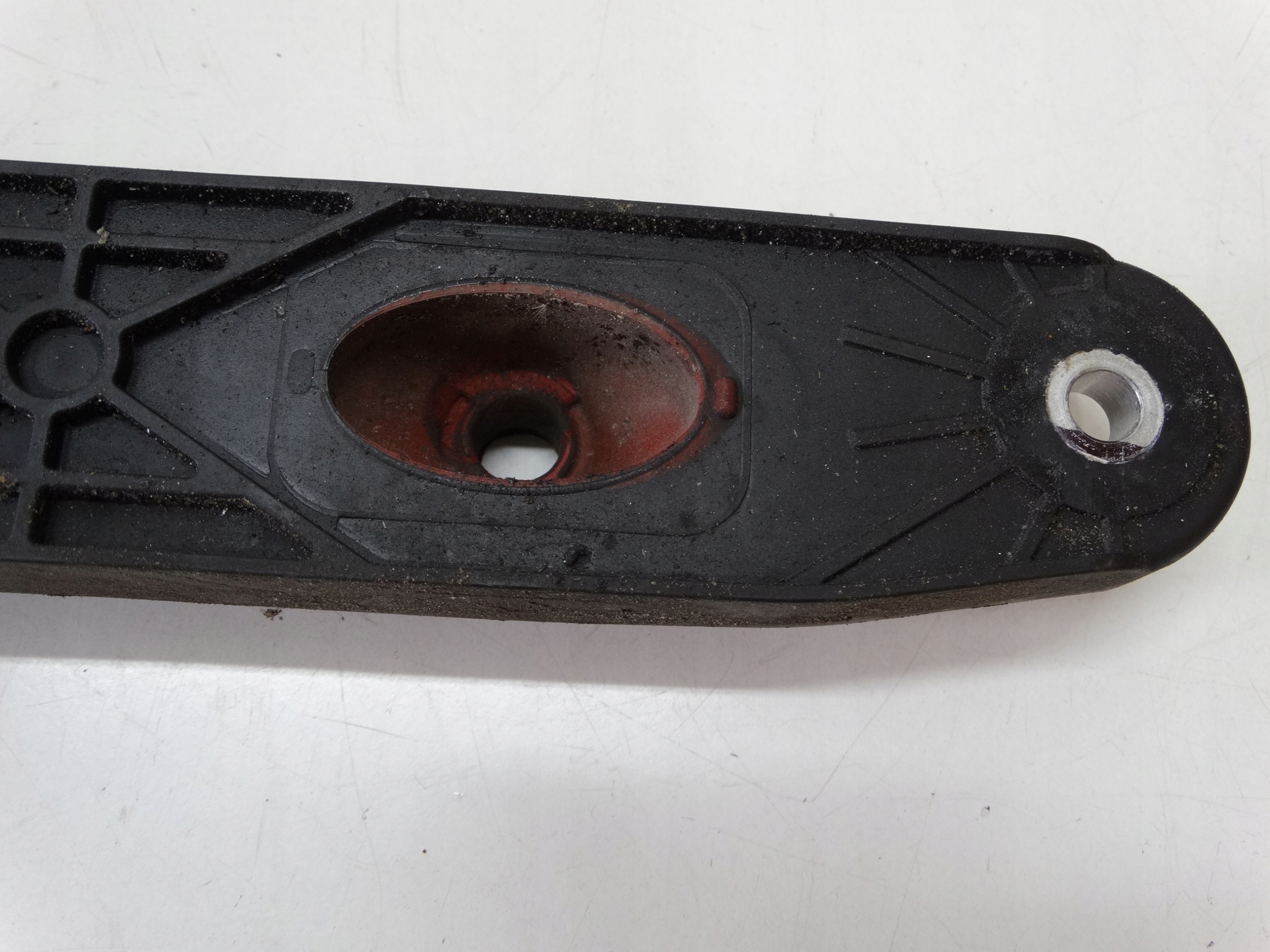 Support plaque Support TLUMIKA VW GOLF VI 1K0253144BD