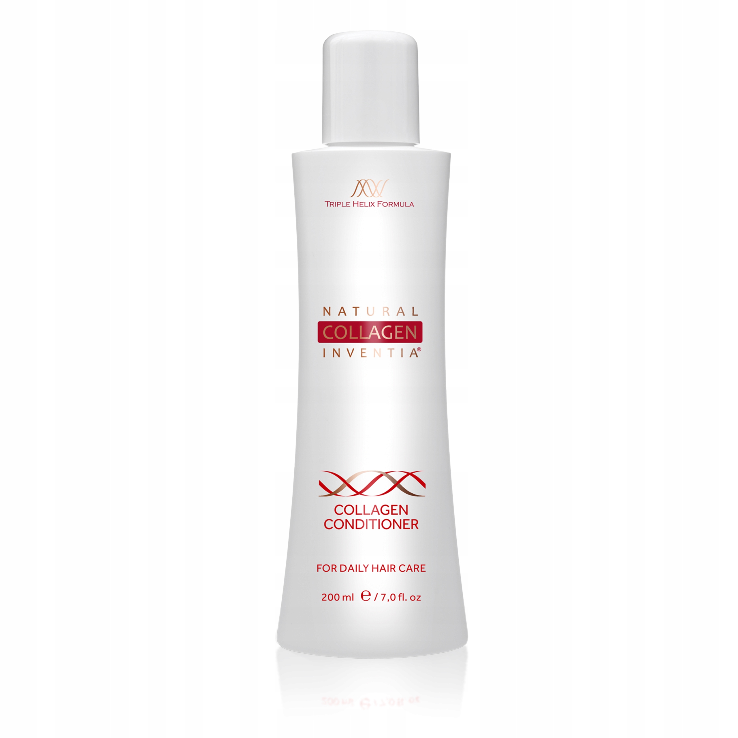 Natural Collagen Inventia Conditioner - 200 ML