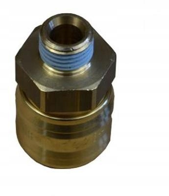Kovová Rychlospojka F1/4