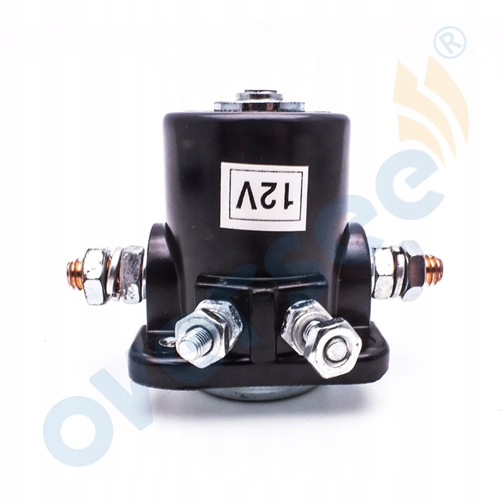 395419 - Реле для подвесного двигателя Johnson