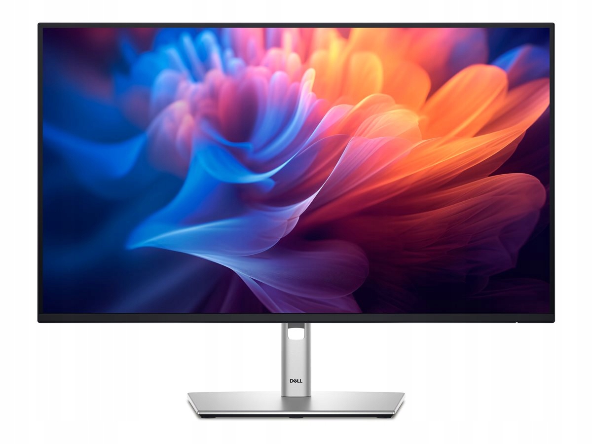Monitor LED Dell 27 cali Full HD IPS