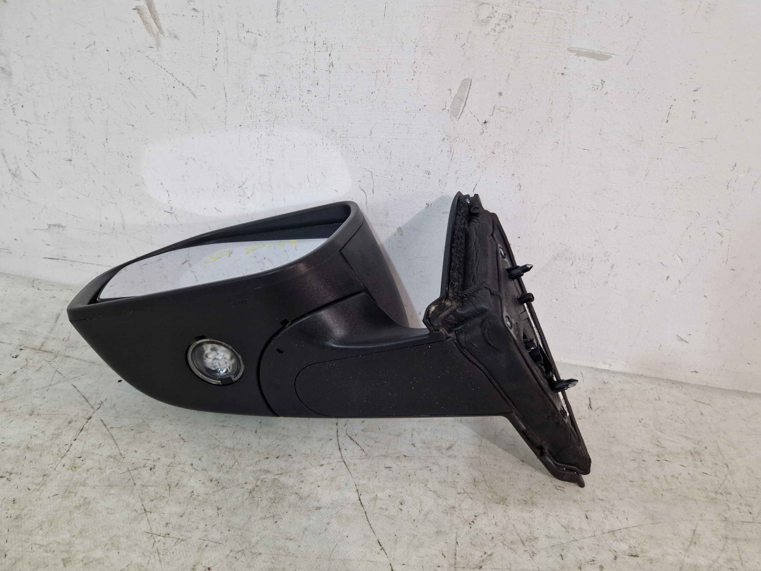 FORD EXPLORER VI 6 mirror exterior left 8 PIN LB6B 17683 BQ6YZ9