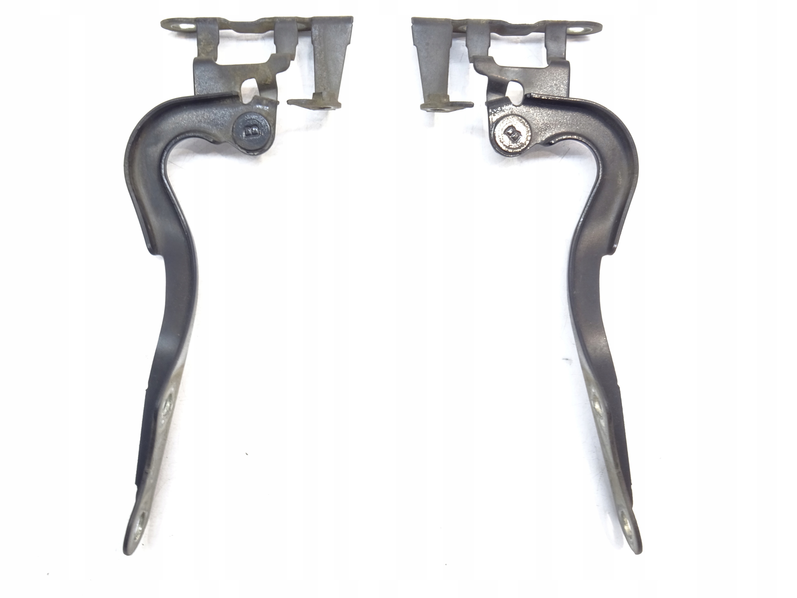 ZAWIAS ZAWIASY MASKI KOMPLET TOYOTA YARIS II 2006-2011