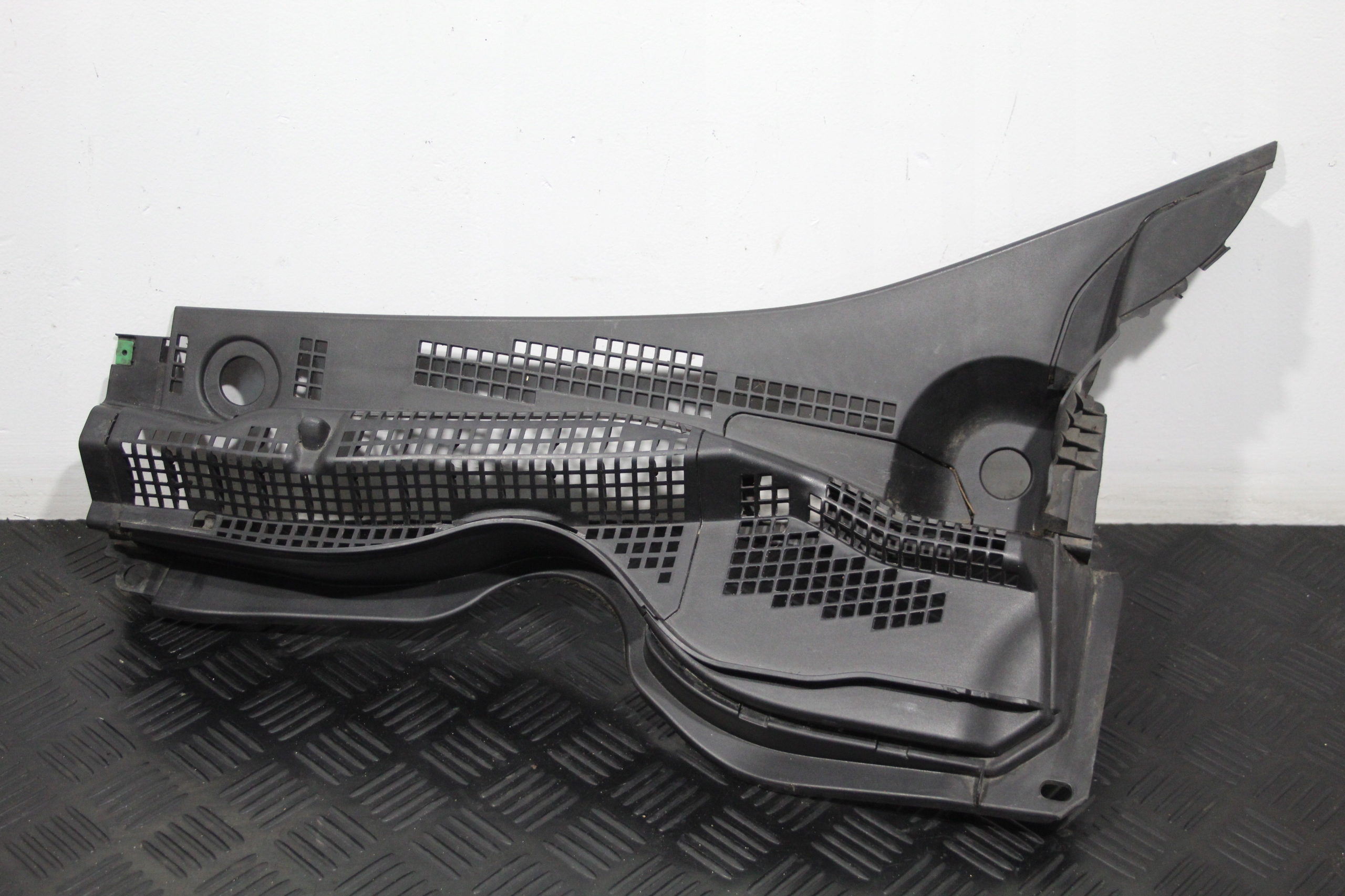 torpedo left HONDA CRV III 3