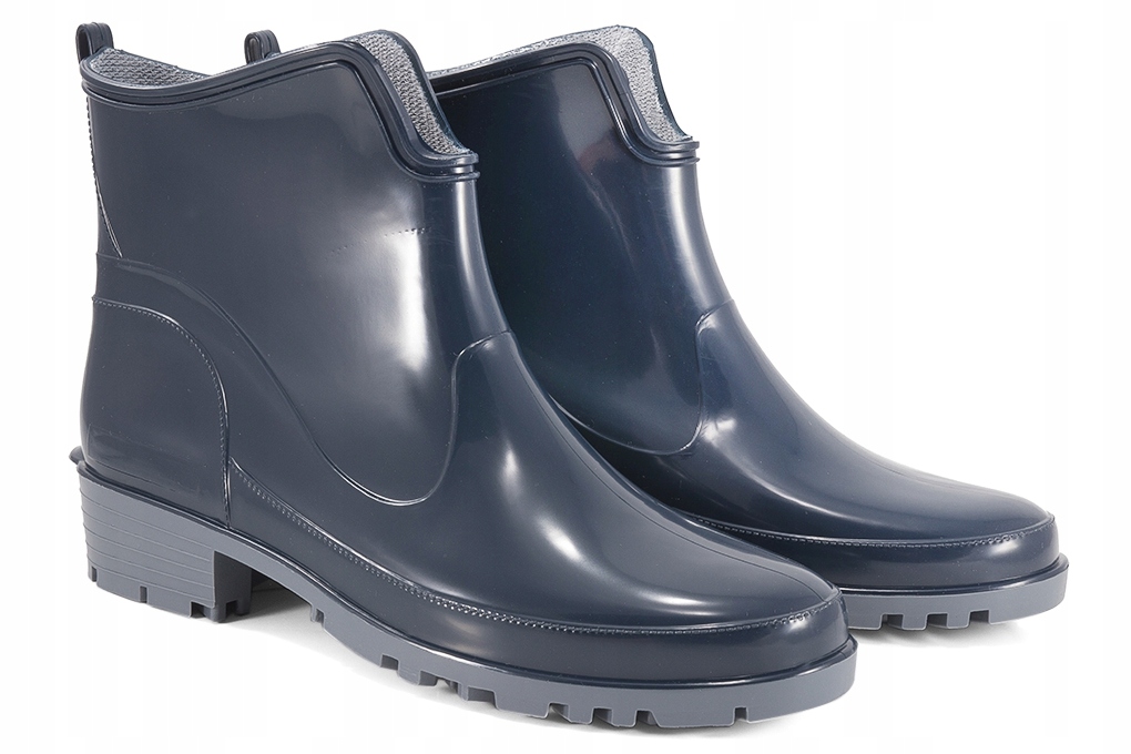 

Lemigo Elke 930 Kalosze Gumowce Sztyblety 37