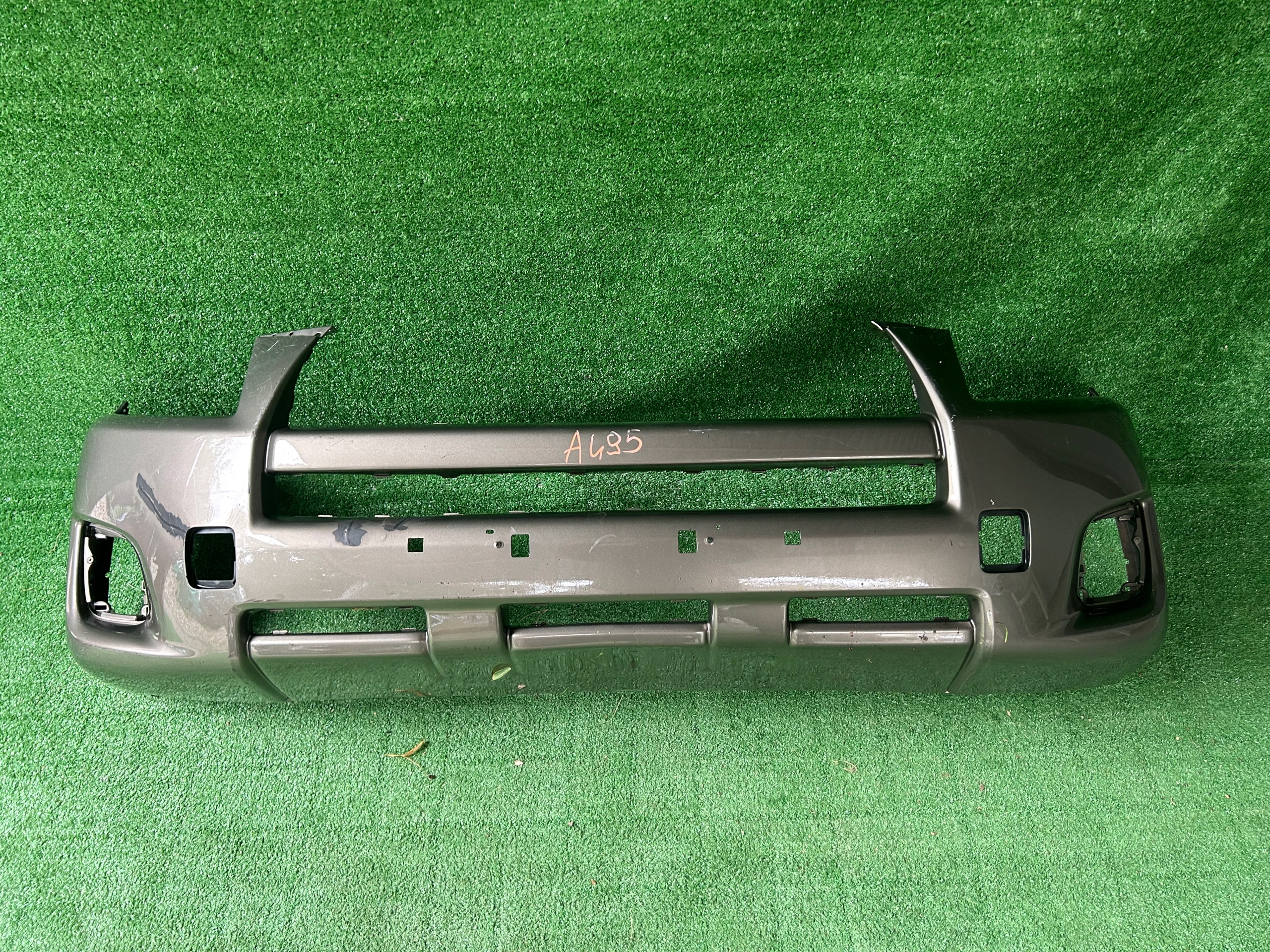 Toyota Rav 4 Rav-4 08-10 bumper front front