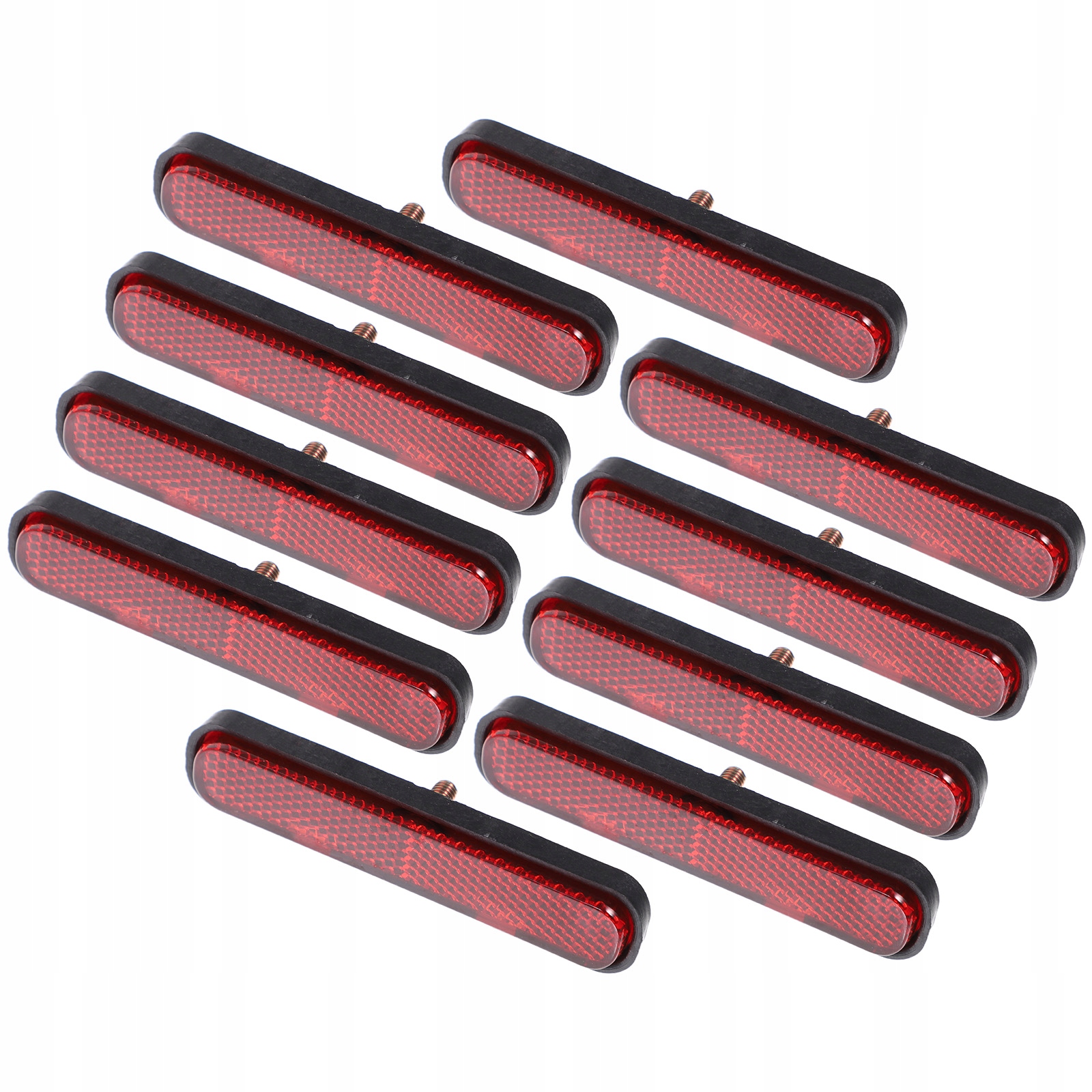 ODBLASK DO SKRZYNEK POCZTOWYCH MOCOWANIE ŚRUBOWE Producent inny