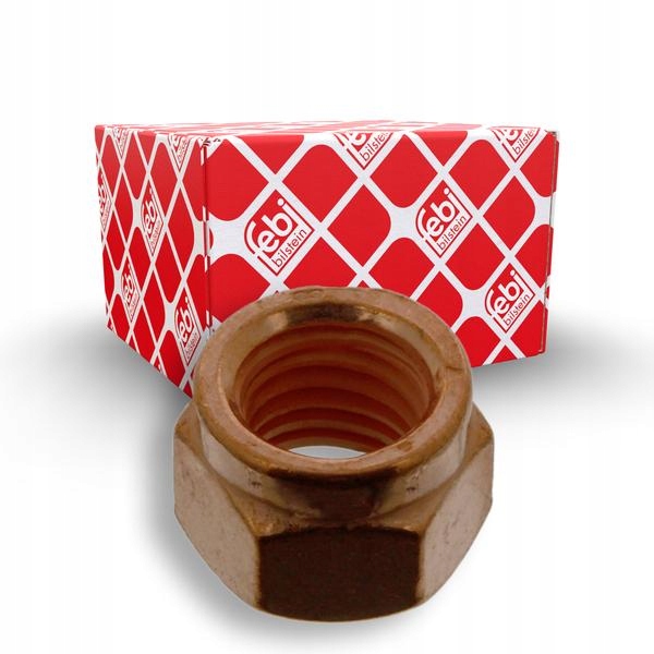 FEBI BILSTEIN NAKRĘTKA ŚRUBY 39064 Producent części Febi Bilstein