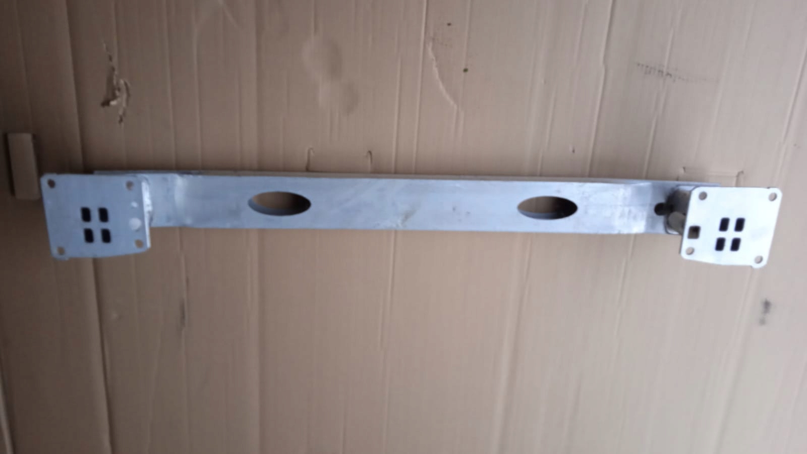 sider below bumper rear part rear TOYOTA PROACE VERSO