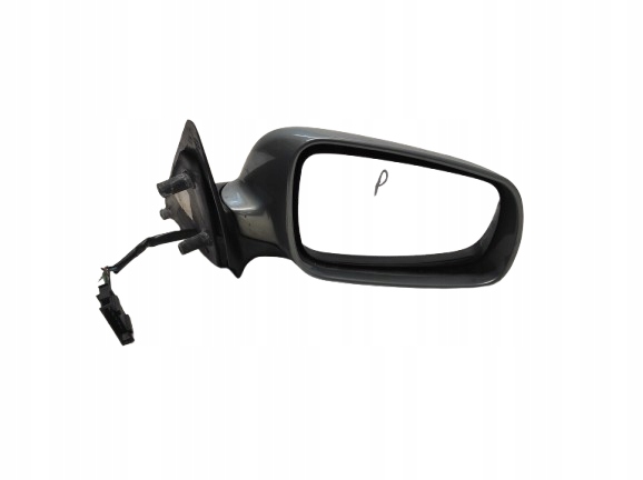 SKODA OCTAVIA 1 I LIFT 00- LUSTERKO PRAWE 5PIN 9596