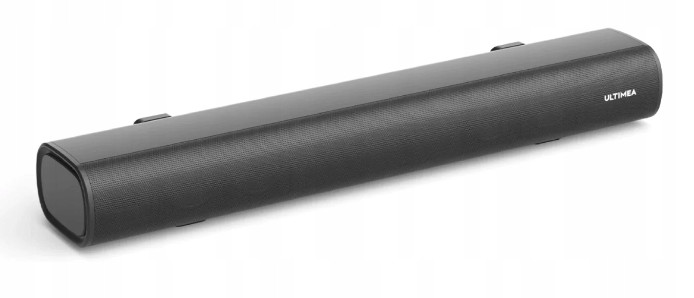 Soundbar ULTIMEA Tapio I Pro 2.0 130W HDMI USB AUX