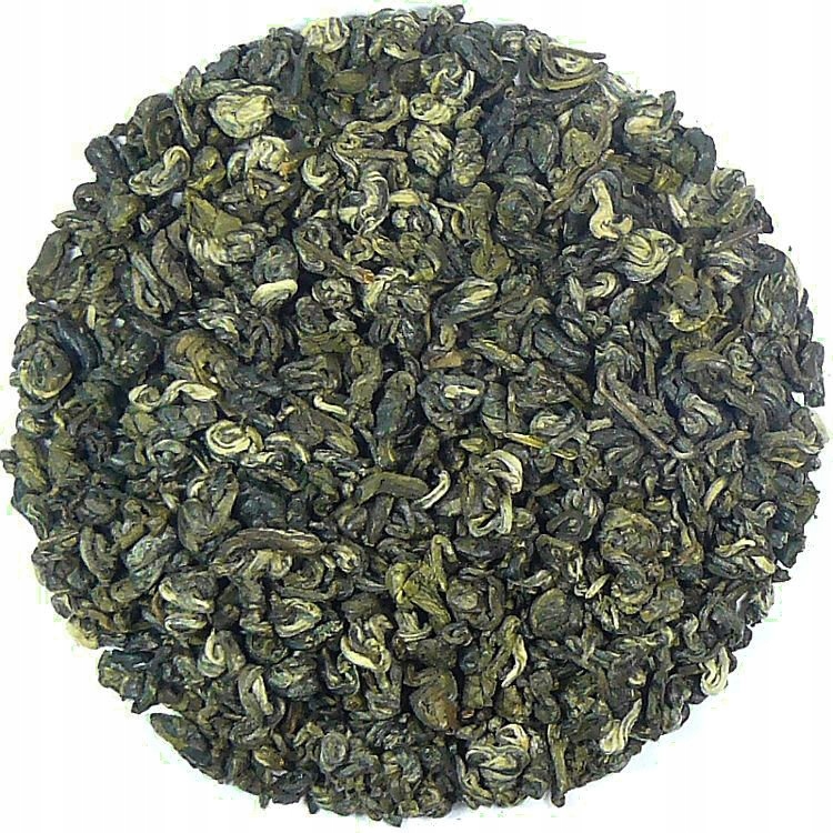Yunnan Silver Tips Zöld Tea 500g