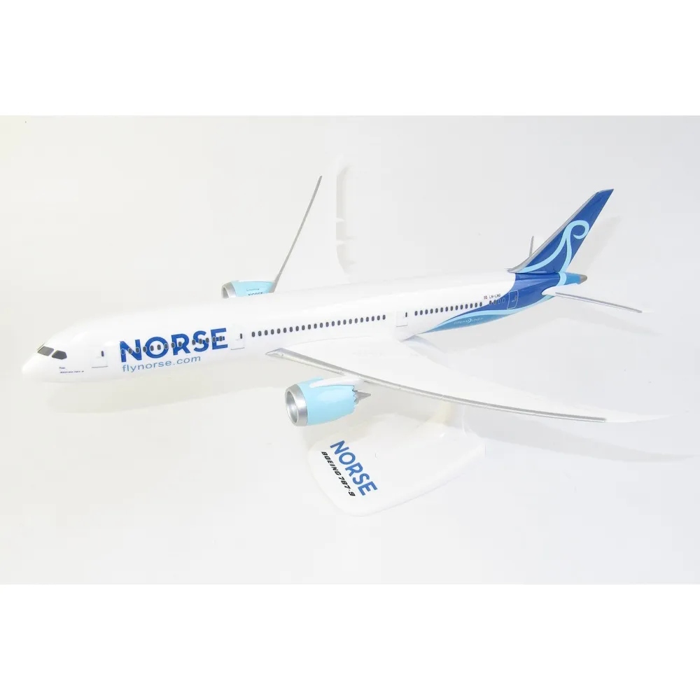 Model Boeing B787-9 Norse