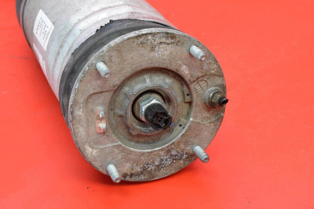 shock absorber right front CPLA-3C285-CE RANGE ROVER 4 IV L405 4.4 SDV8 339 KM