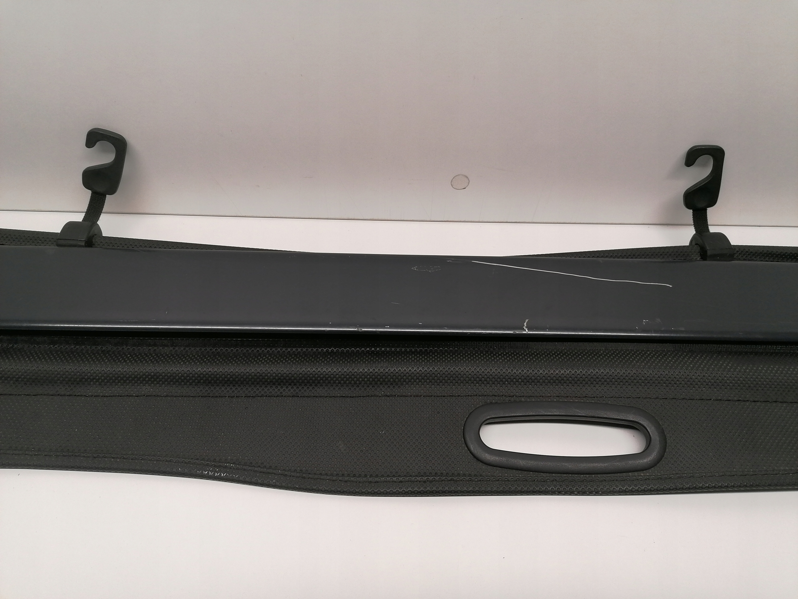 HYUNDAI TUCSON I ROLETA BAGAŻNIKA ORYGINAŁ 04-09 Typ samochodu Samochody osobowe