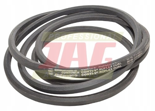 Řemen Continental 17/17X4013LE S0619059 BB158