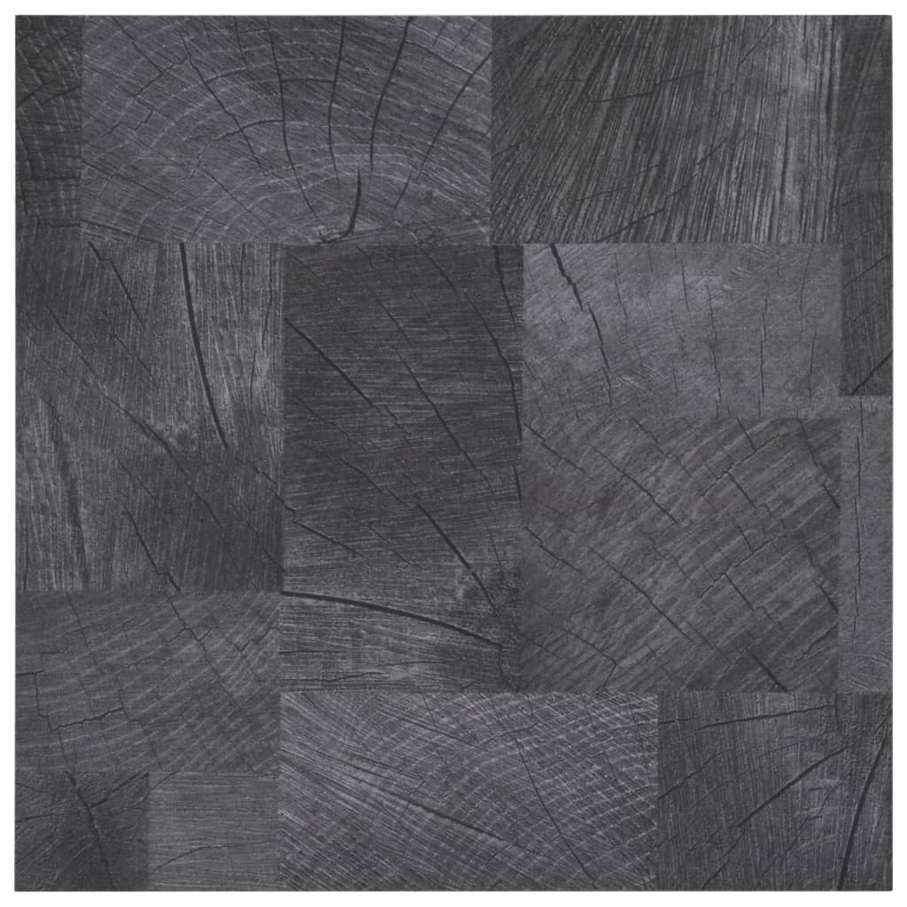 PANEL PODŁOGOWY PVC SAMOPRZYLEPNY 5,11M² SZARY