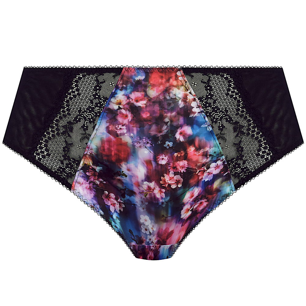 Elomi Lucie cherry blossom kalhotky 38 12 M