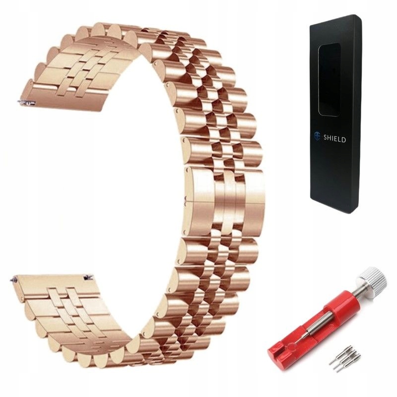 

Bransoleta Pasek Do Zegarka Smartwatch 20MM