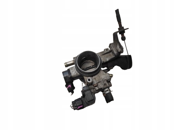 TOYOTA YARIS 1 I 99- 1.0 1SZ PRZEPUSTNICA