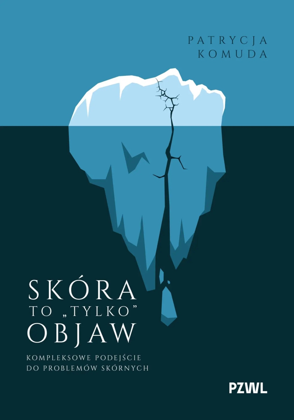 Skóra to "tylko" objaw. Kompleksowe podejście do problemów skórnych
