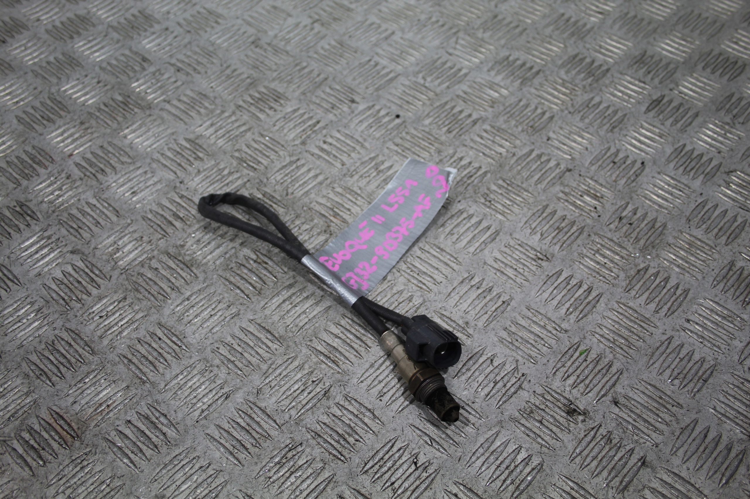 SONDA LAMBDA EVOQUE II 2 L551 GJ32-9D375-AF