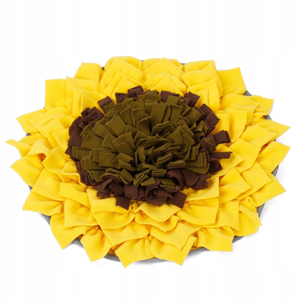 

Mata Węchowa Dla Psa Sunflower