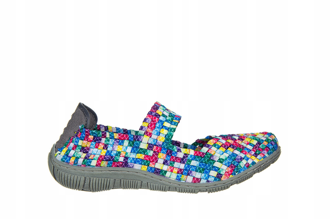 

Rock Spring - Buty Damskie - Cape Town r.39.