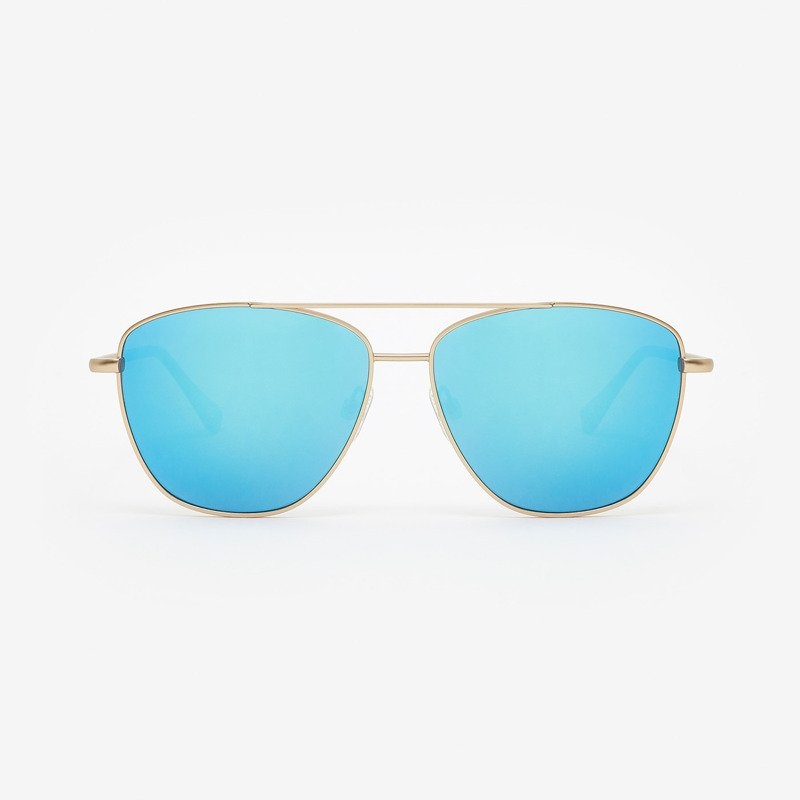 Hawkers Okulary Blue Lax TR18 Pokrowiec Czyścik