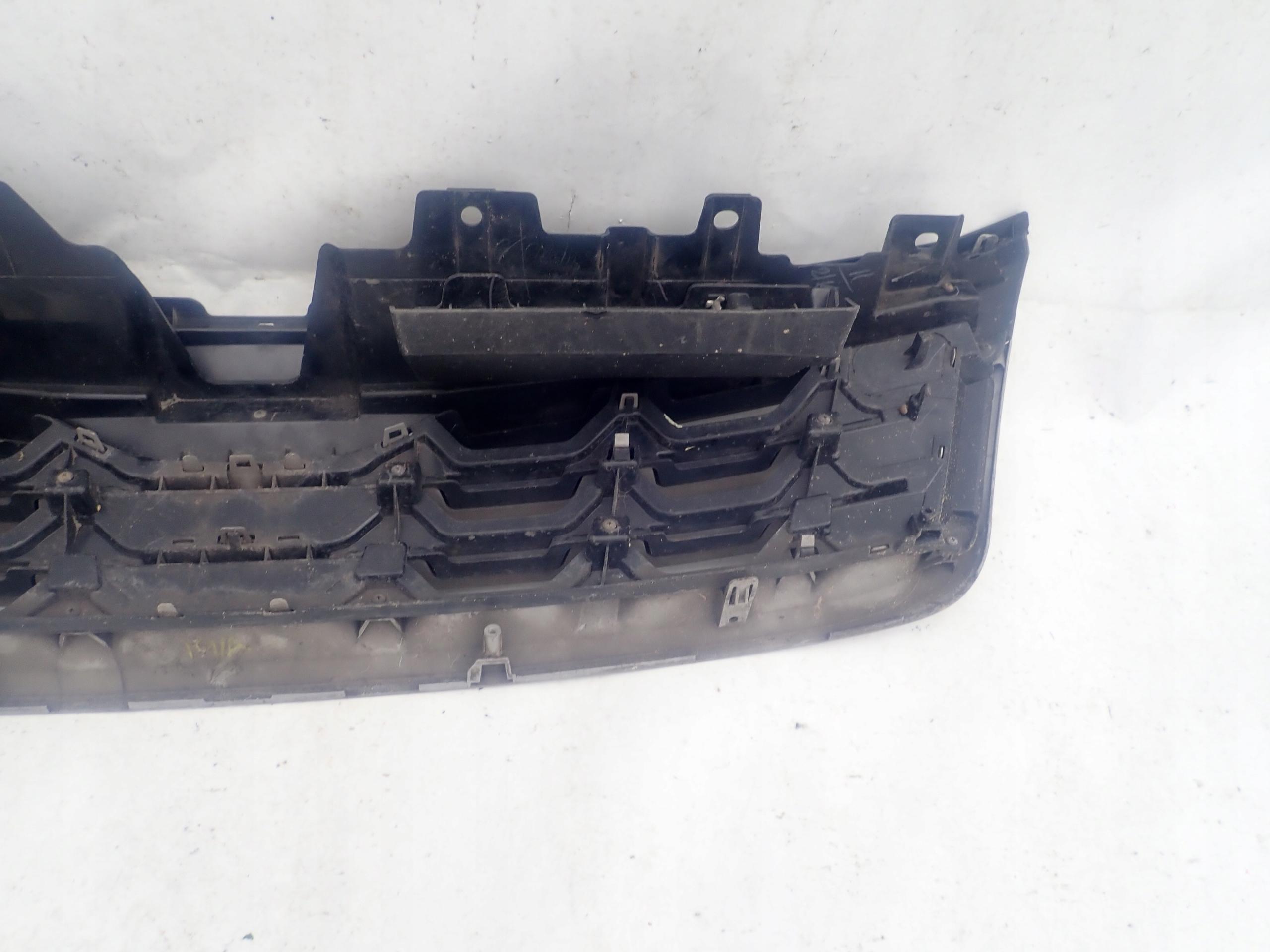 SUBARU FORESTER III LIFT 11-13 Grill Grill