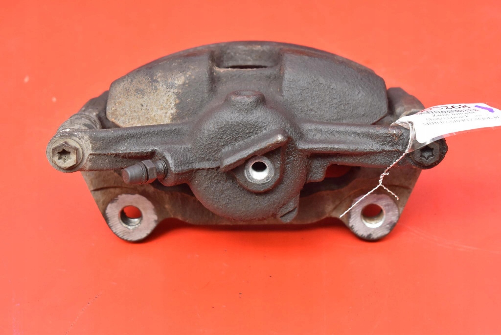 caliper brake left front SKODA OCTAVIA 4 IV 1.0 TSI 110 KM 19