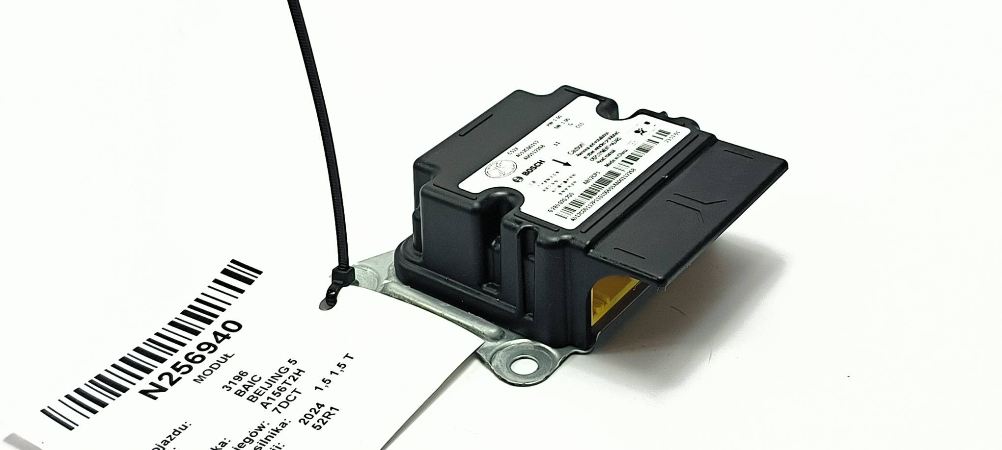 SENSOR airbag A00112268 0285020205 BAIC BEIJING 5