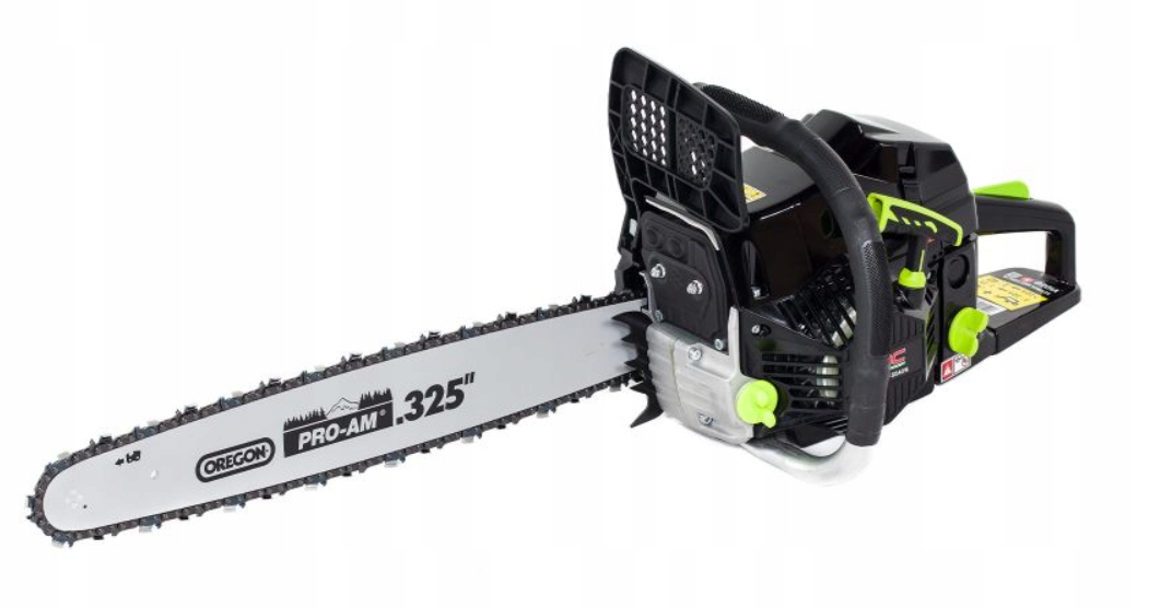 Piła spalinowa NAC CST61-50AOW OREGON WALBRO