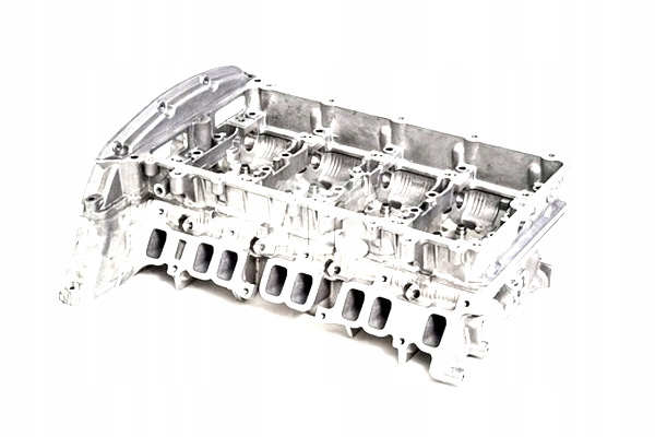 AMC GŁOWICA CYLINDRÓW FORD TRANSIT 2.4D 01.00-05.06 Numer katalogowy oryginału AMC 908266 FORD 1099947 FORD 1333272