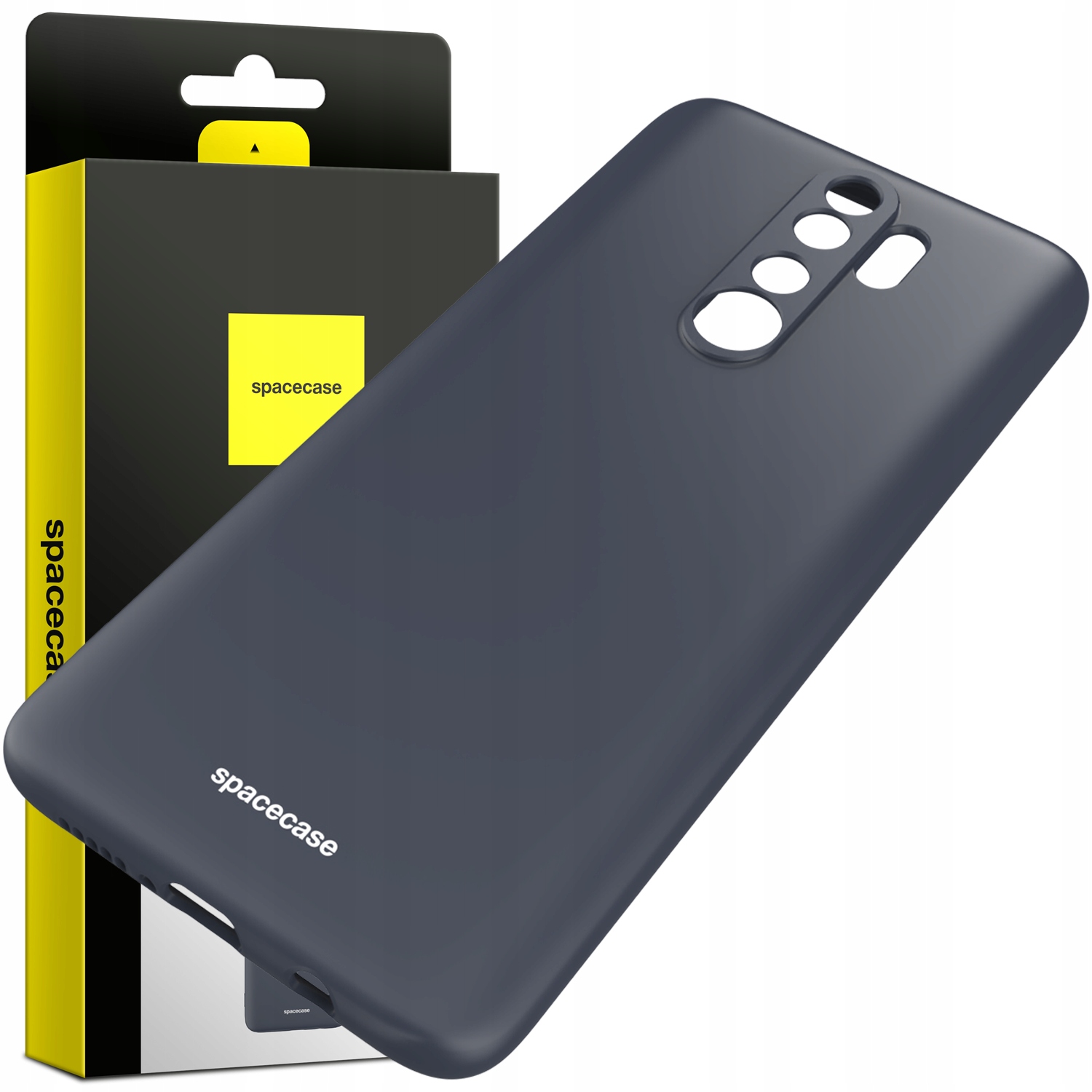 

Etui Do Redmi Note 8 Pro Spacecase Silicone Case