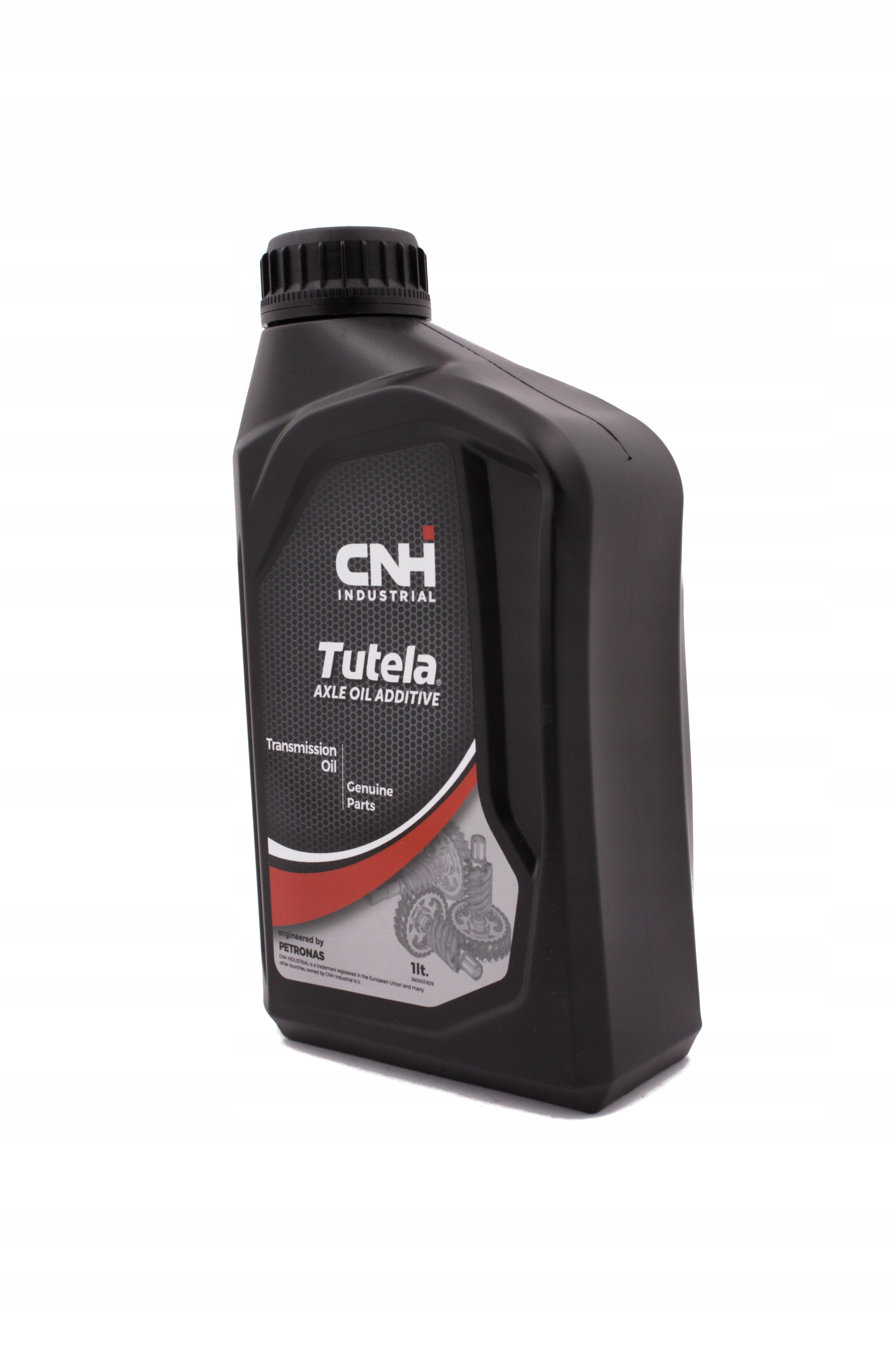 DODATEK DO MOSTÓW TUTELA AXLE OIL ADDITIVE 1 L Producent części Tutela