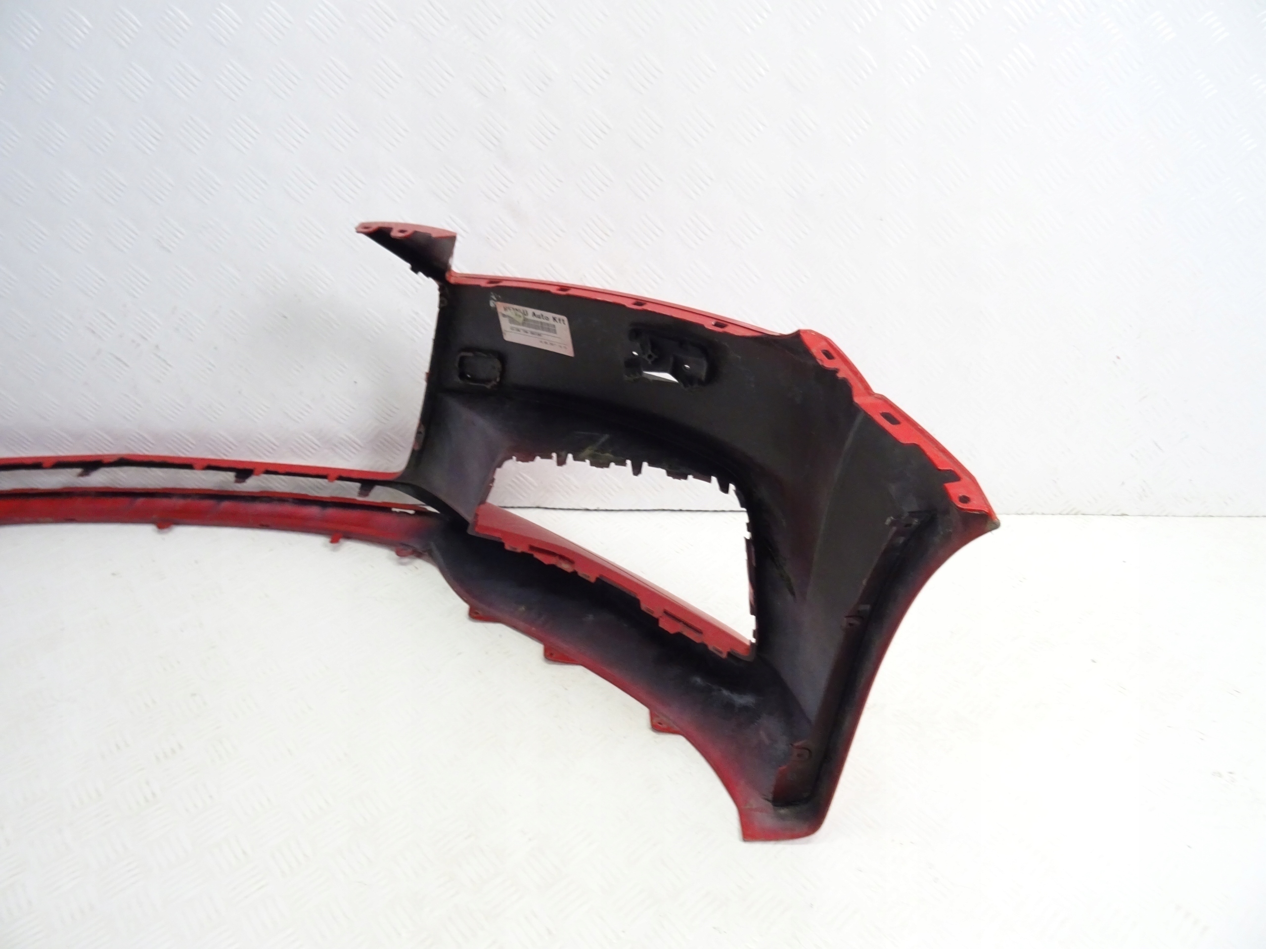 Audi TT S-Line 8S0 bumper front front