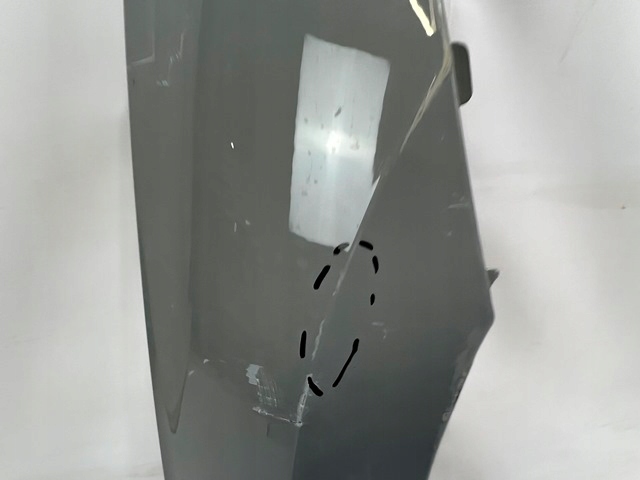 SKODA SCALA BŁOTNIK PRAWY PRZEDNI PRZÓD Typ samochodu Samochody osobowe