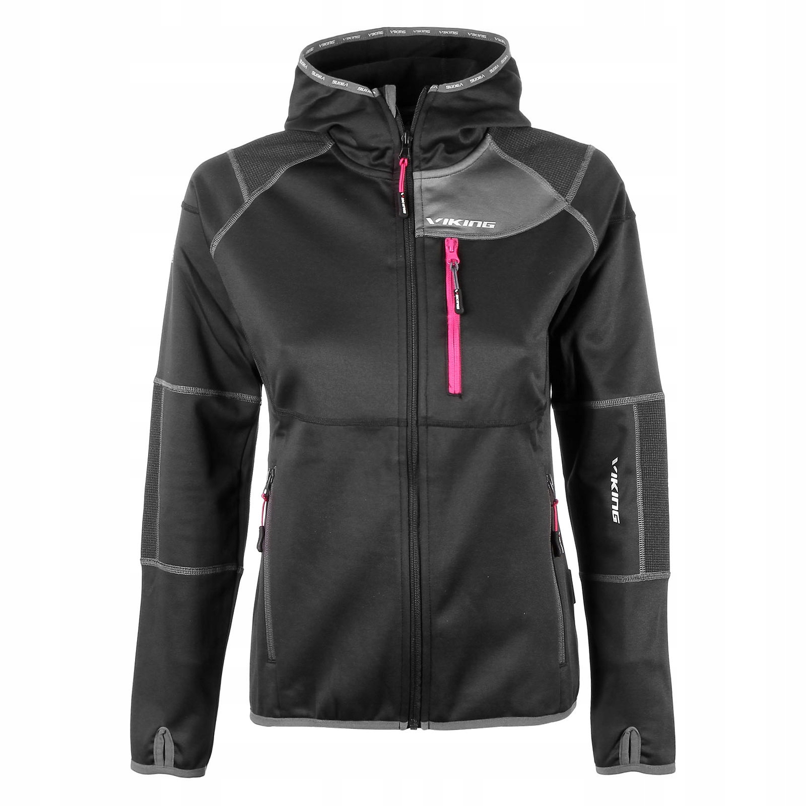 

Polar damski Viking Alpine r.L