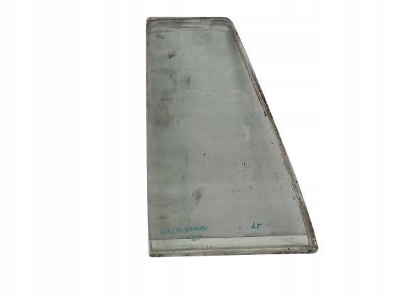 MERCEDES E W124 84- KOMBI SZYBA LEWA TYŁ MAŁA TRÓJKĄT