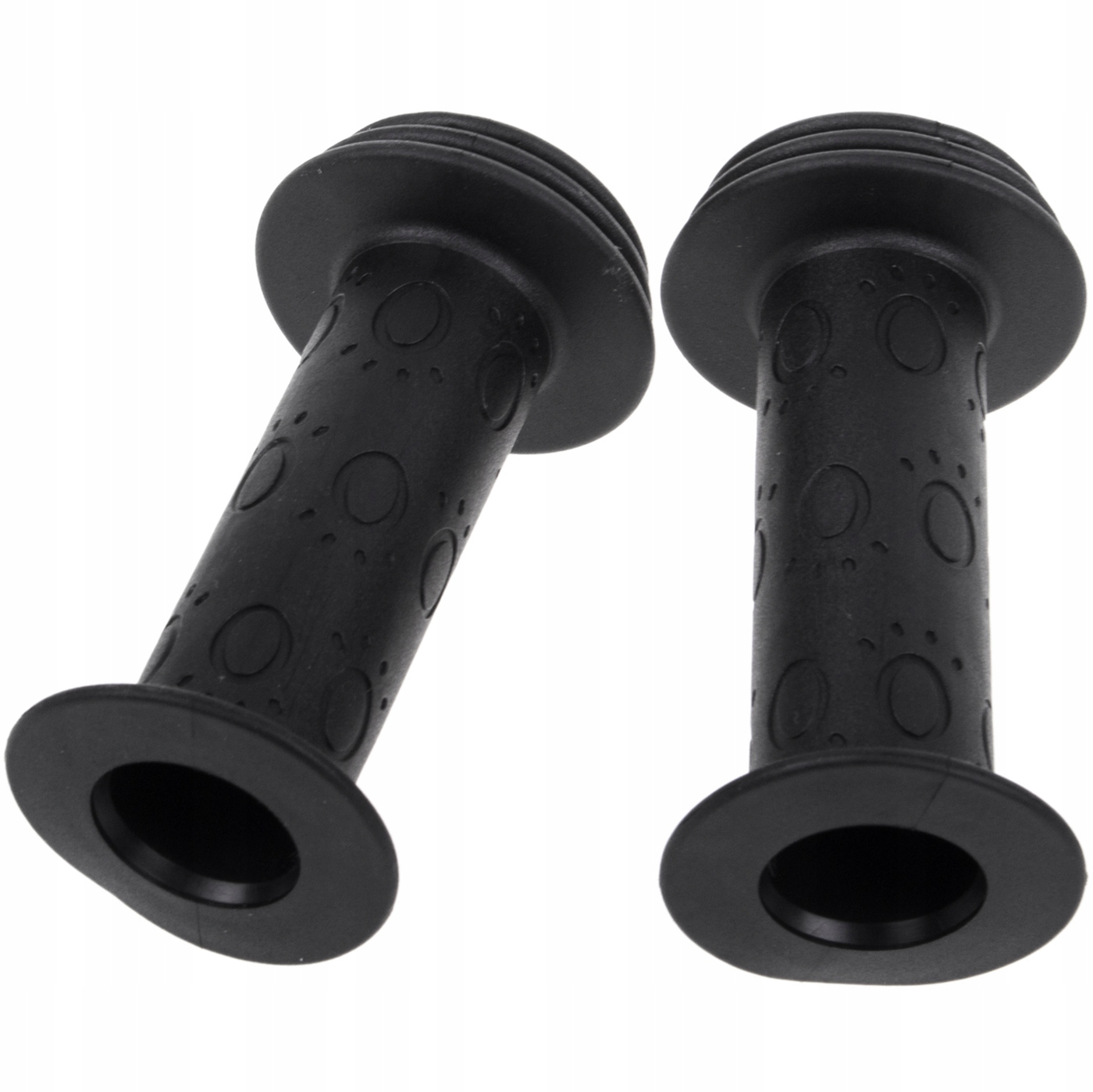 ANTYPOŚLIZGOWE CHWYTY KIEROWNICY DLA DZIECI GRIPY ROWEROWE RĄCZKI DO ROWERU Stan opakowania oryginalne