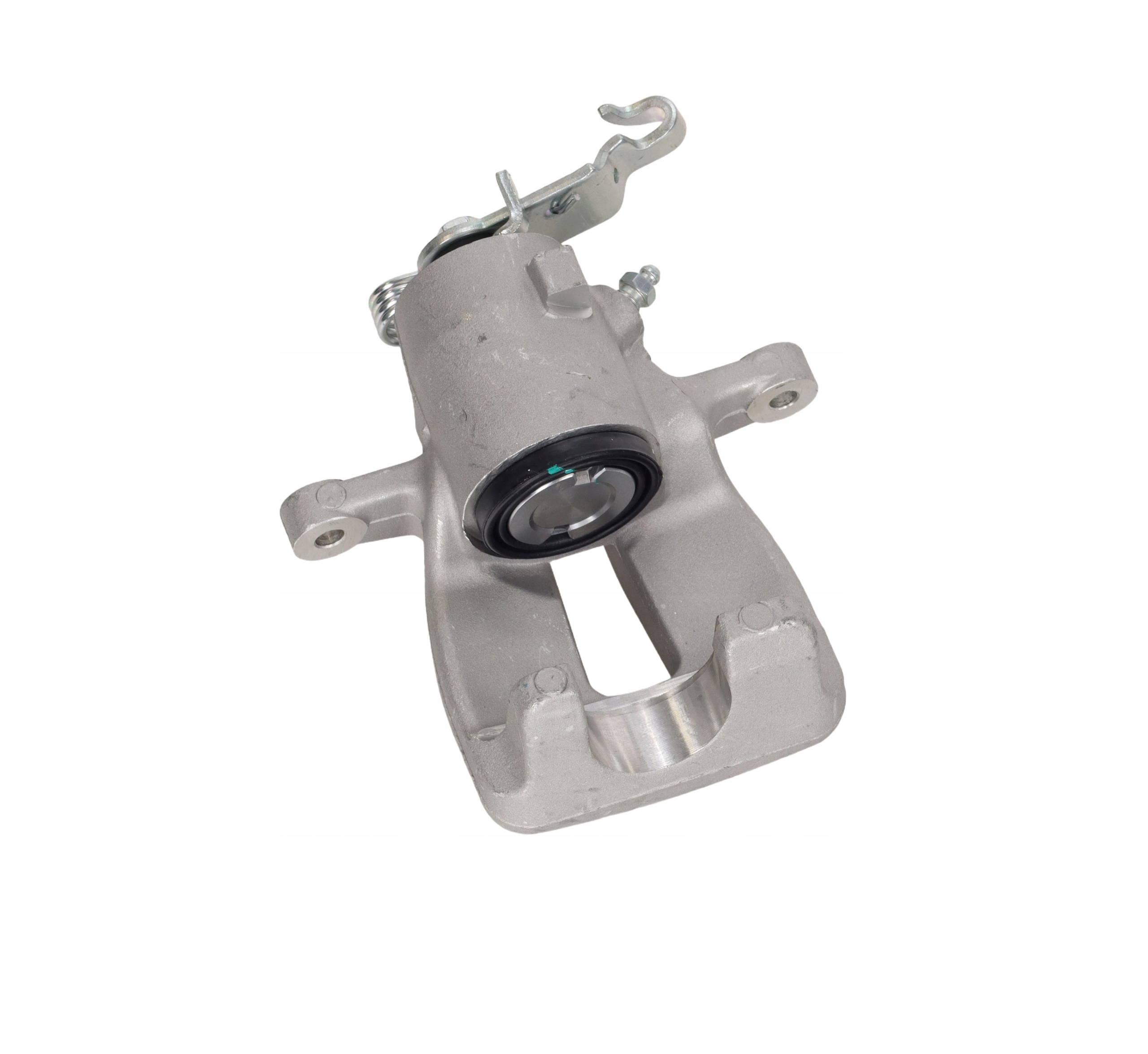 Brzdový Třmen Vw Golf VI 08> Zadní Pr Bez Třmenu