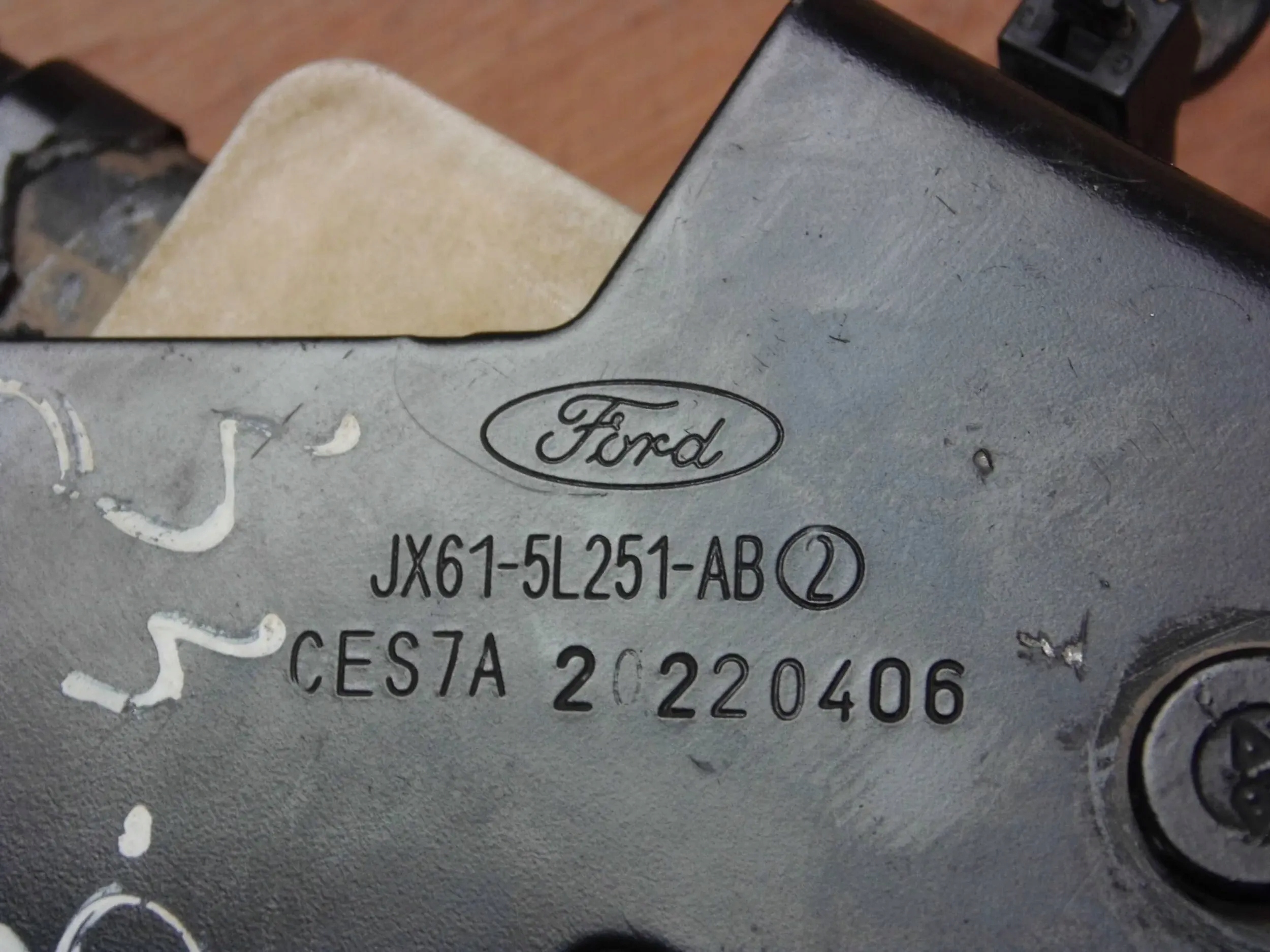 FORD KUGA III MK3 1.5 2.0 TDCI SONDA LAMBDA NOX BOSCH LX61-5L216-AA