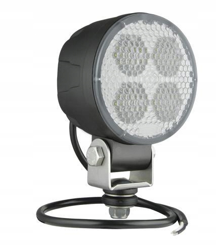 CRC5J.53401 - Светодиодный рабочий светильник 2000lm рассеянный провод M3Q