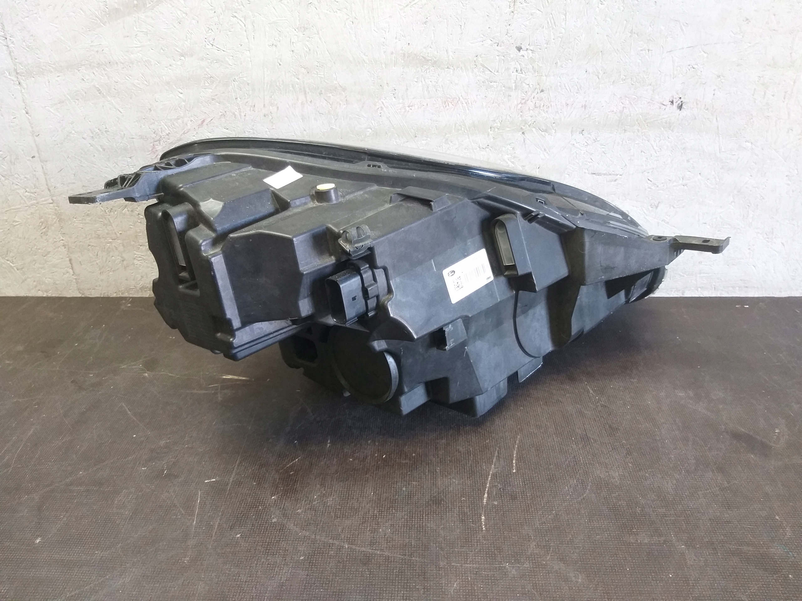 light front left FORD PUMA MK2 FULL LED L1TB-13E015-CG