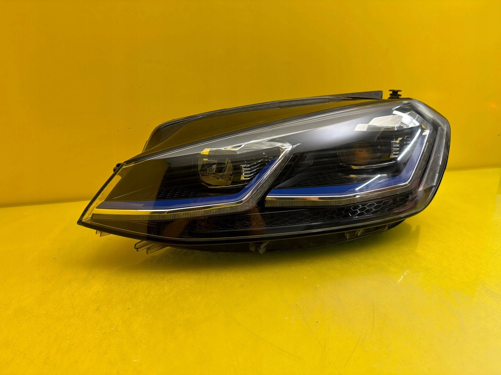 light left VW Golf VII GTE Lift Full Led 5G1941081B