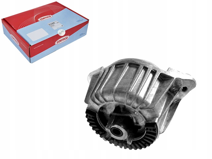 Corteco Silentblok Motoru Mercedes C T-model (S204)